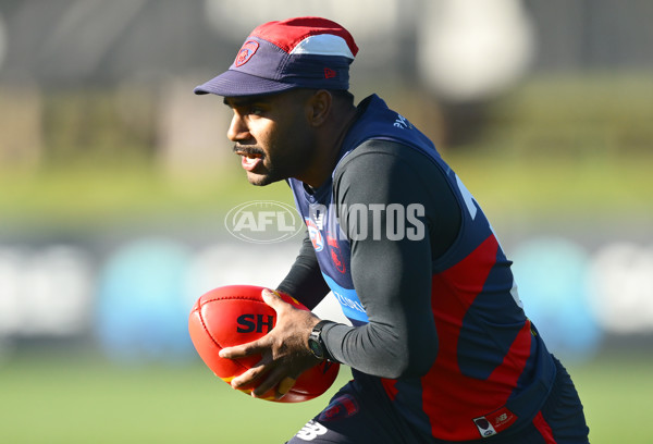 AFL 2025 Training - Melbourne 130625 - A-60006145