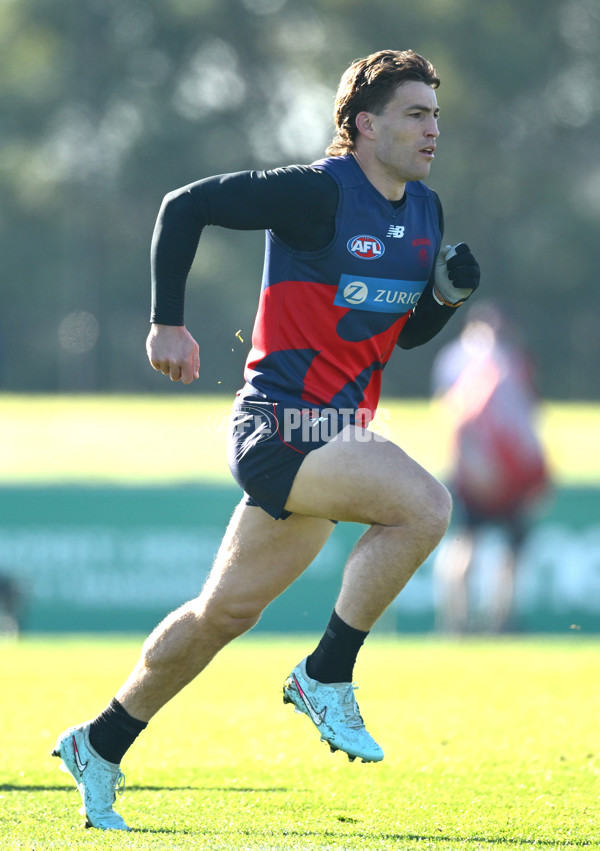 AFL 2025 Training - Melbourne 130625 - A-60006146