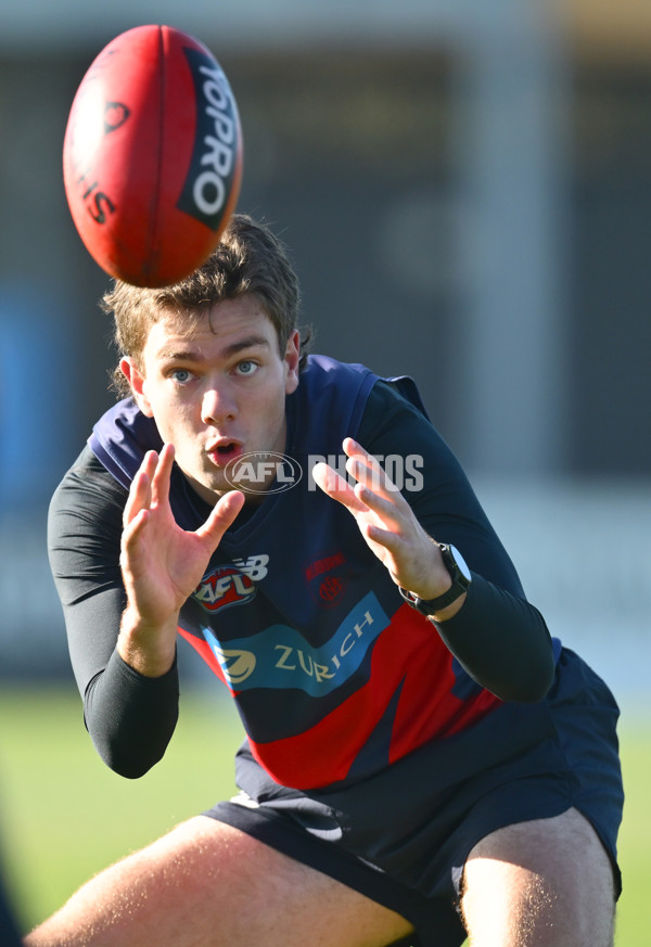 AFL 2025 Training - Melbourne 130625 - A-60006147