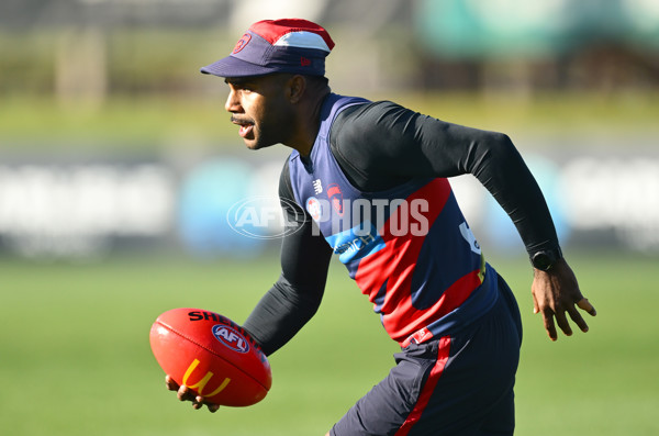 AFL 2025 Training - Melbourne 130625 - A-60006150