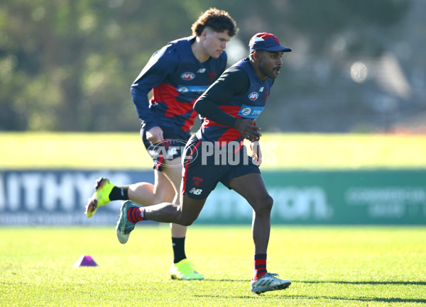AFL 2025 Training - Melbourne 130625 - A-60006157