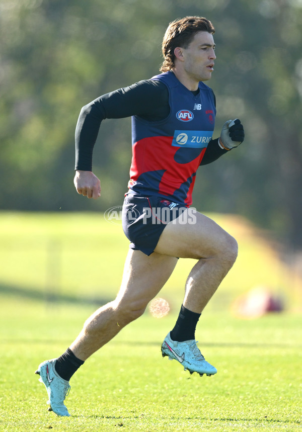 AFL 2025 Training - Melbourne 130625 - A-60006158