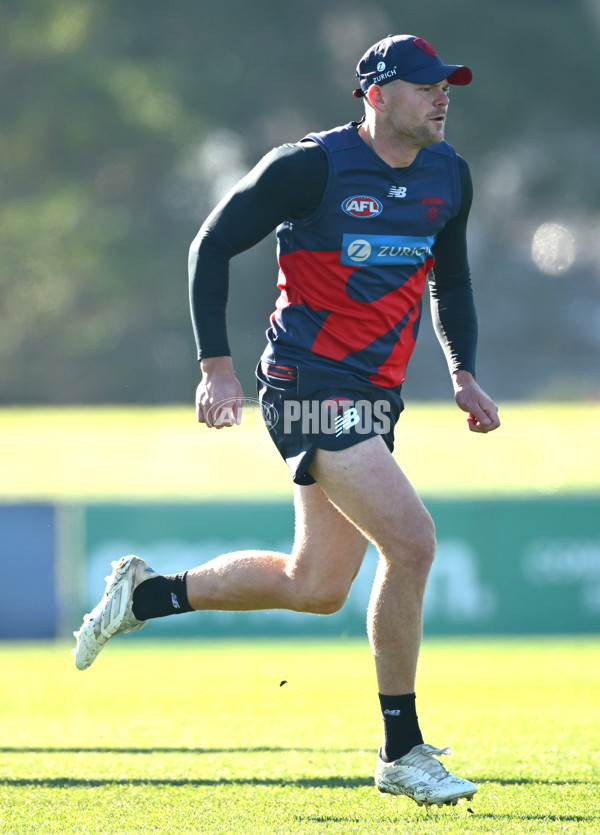 AFL 2025 Training - Melbourne 130625 - A-60006159