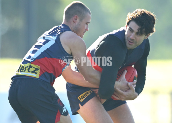 AFL 2025 Training - Melbourne 130625 - A-60006165