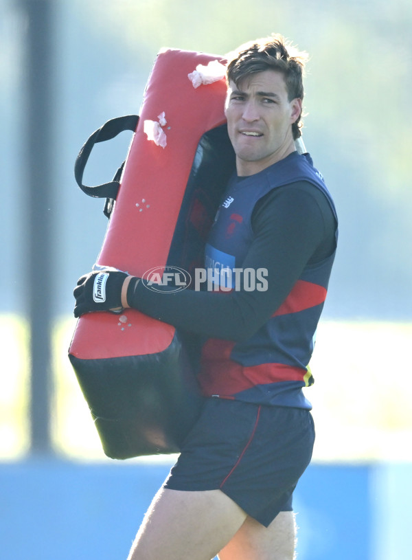 AFL 2025 Training - Melbourne 130625 - A-60006167