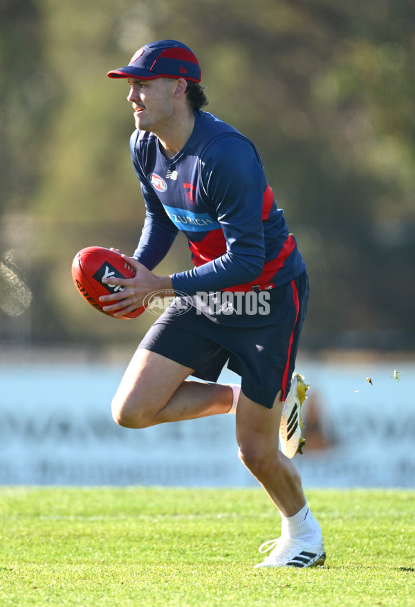 AFL 2025 Training - Melbourne 130625 - A-60007031