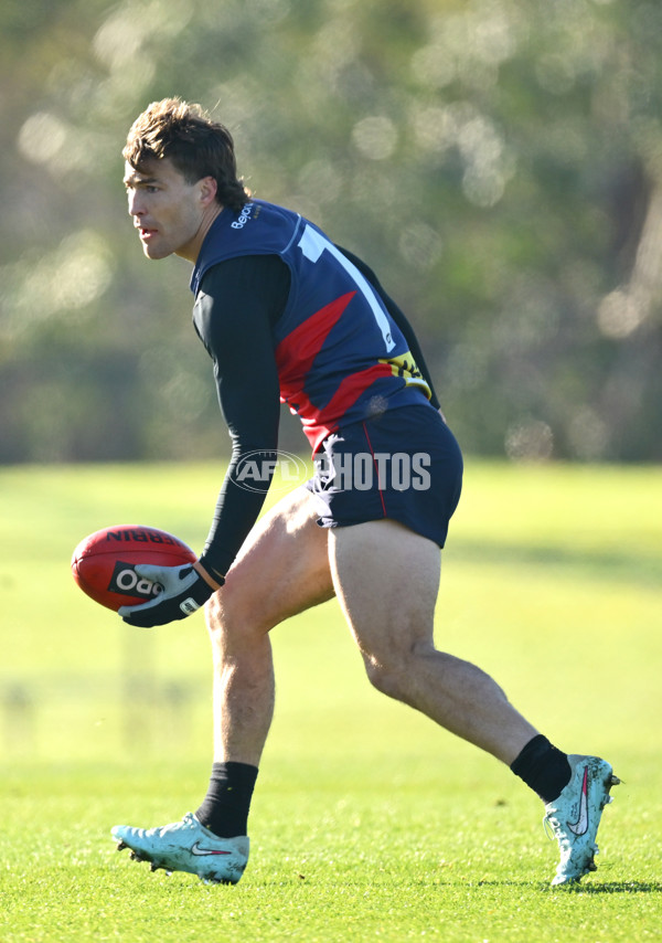 AFL 2025 Training - Melbourne 130625 - A-60007036