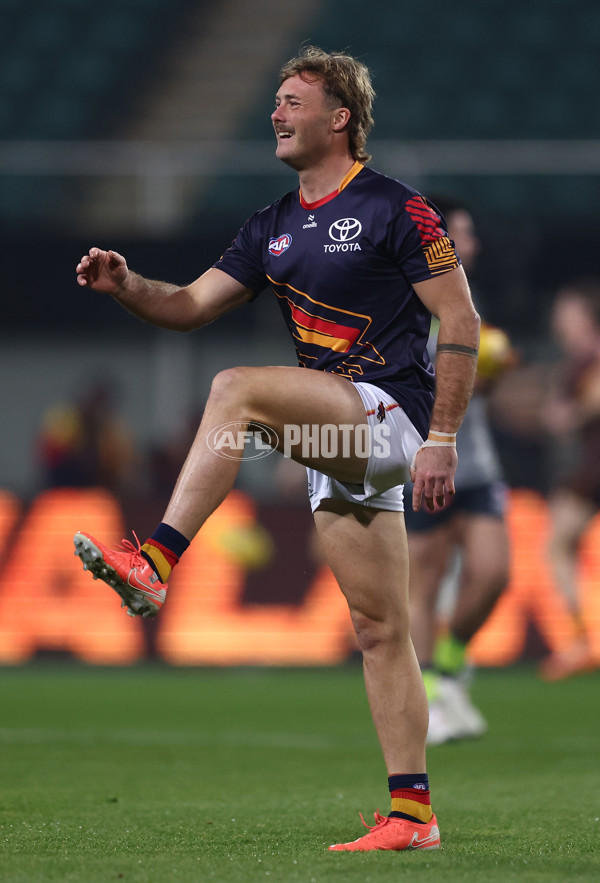 AFL 2025 Round 14 - Hawthorn v Adelaide - A-60007076