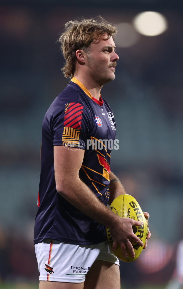 AFL 2025 Round 14 - Hawthorn v Adelaide - A-60007079