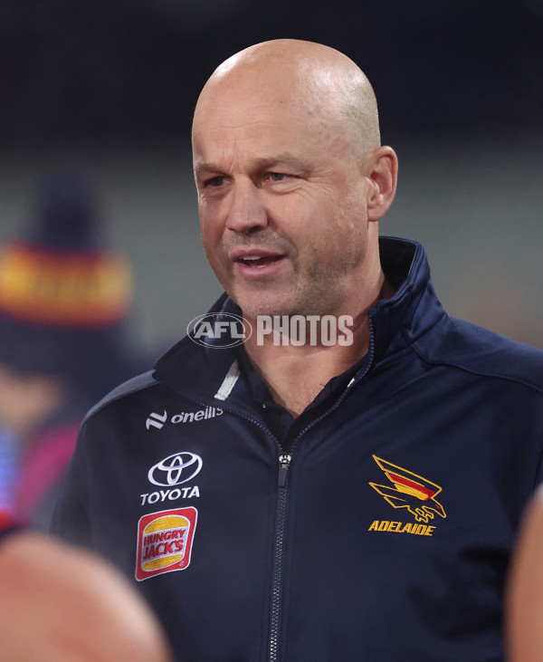 AFL 2025 Round 14 - Hawthorn v Adelaide - A-60007119