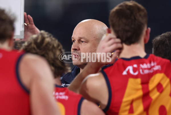 AFL 2025 Round 14 - Hawthorn v Adelaide - A-60007121