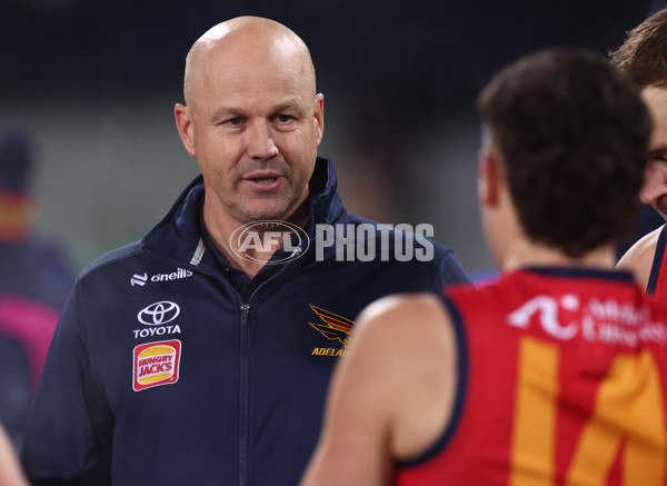 AFL 2025 Round 14 - Hawthorn v Adelaide - A-60007123
