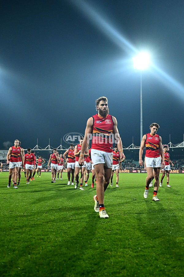 AFL 2025 Round 14 - Hawthorn v Adelaide - A-60011825