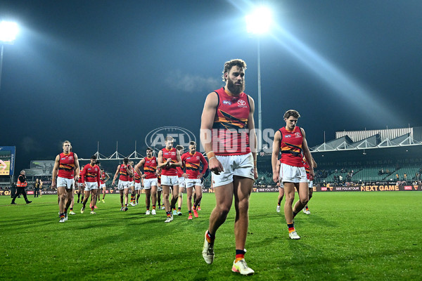 AFL 2025 Round 14 - Hawthorn v Adelaide - A-60011826