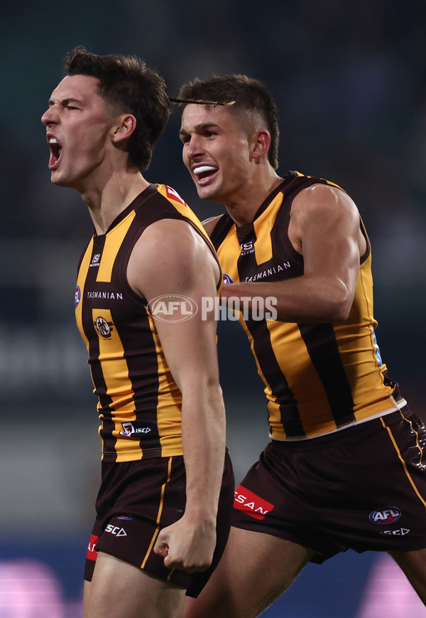 AFL 2025 Round 14 - Hawthorn v Adelaide - A-60012483