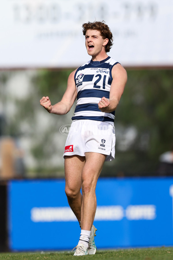 VFL 2025 Round 12 - Werribee v Geelong Cats - A-60015637