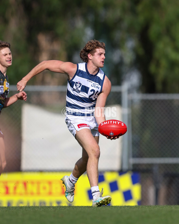 VFL 2025 Round 12 - Werribee v Geelong Cats - A-60015638