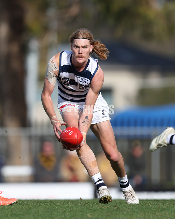 VFL 2025 Round 12 - Werribee v Geelong Cats - A-60015642
