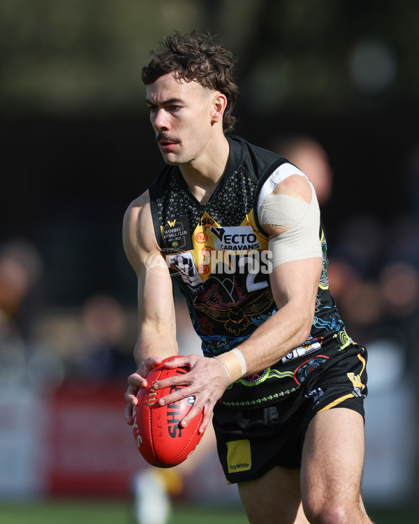 VFL 2025 Round 12 - Werribee v Geelong Cats - A-60015645
