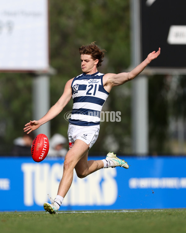 VFL 2025 Round 12 - Werribee v Geelong Cats - A-60015647
