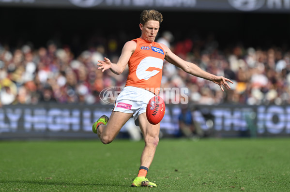 AFL 2025 Round 14 - Brisbane v GWS - A-60017819