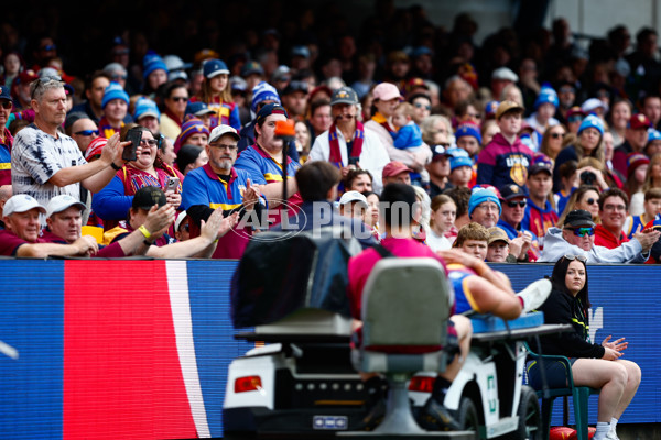 AFL 2025 Round 14 - Brisbane v GWS - A-60018179