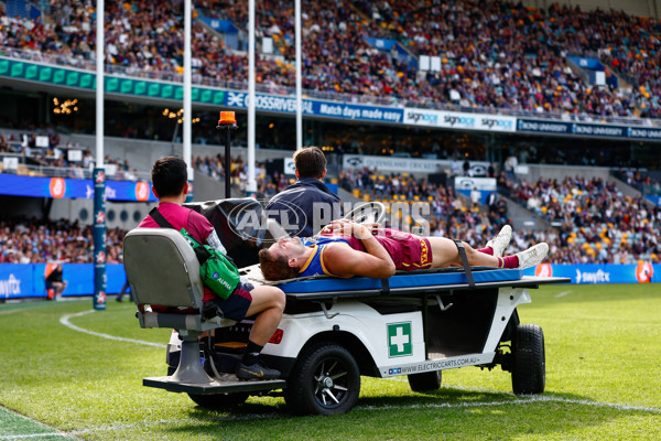 AFL 2025 Round 14 - Brisbane v GWS - A-60018183