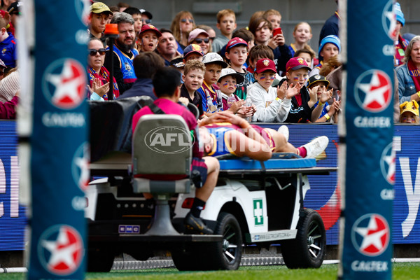 AFL 2025 Round 14 - Brisbane v GWS - A-60018184