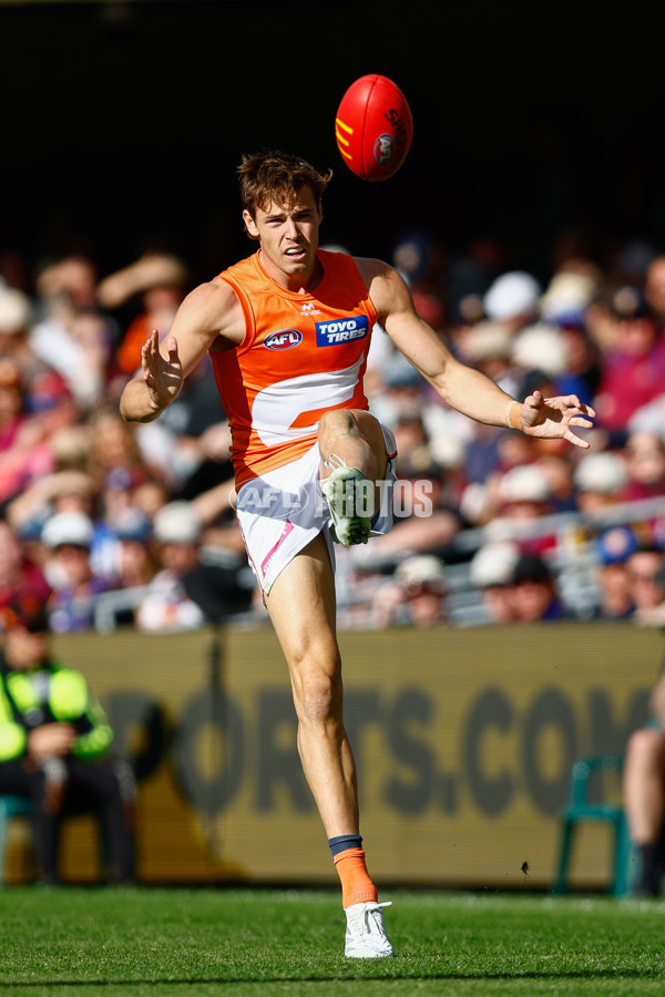AFL 2025 Round 14 - Brisbane v GWS - A-60018222