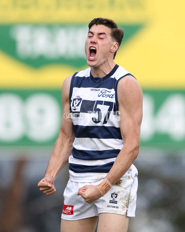VFL 2025 Round 12 - Werribee v Geelong Cats - A-60020468
