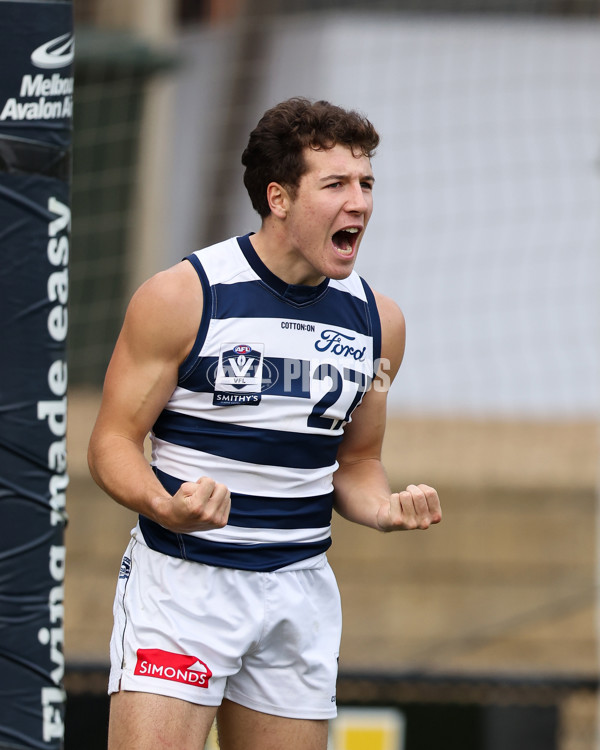 VFL 2025 Round 12 - Werribee v Geelong Cats - A-60020469