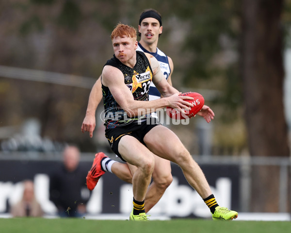 VFL 2025 Round 12 - Werribee v Geelong Cats - A-60020470