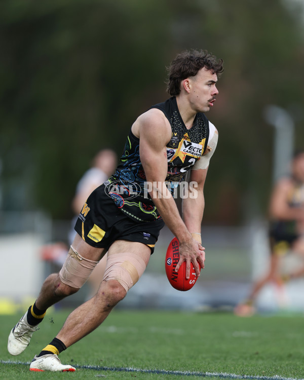 VFL 2025 Round 12 - Werribee v Geelong Cats - A-60020472