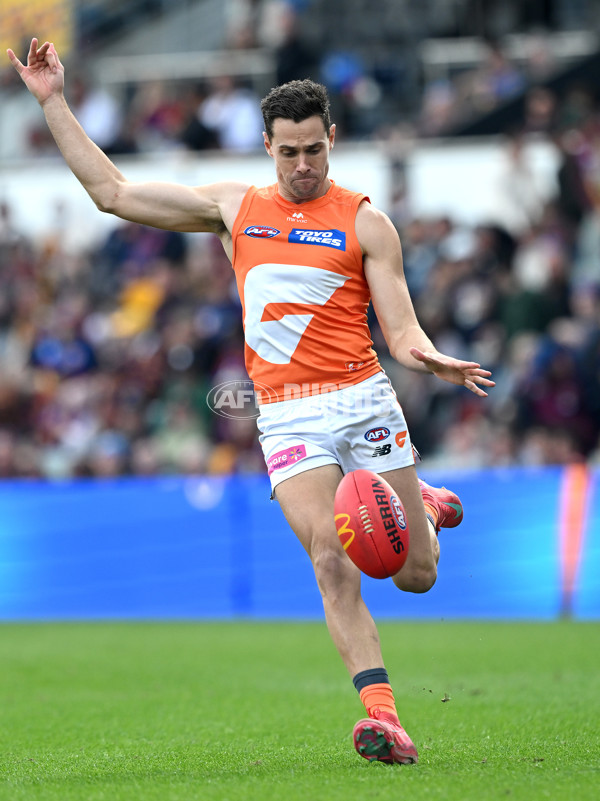 AFL 2025 Round 14 - Brisbane v GWS - A-60020532