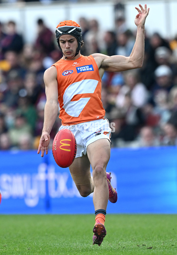 AFL 2025 Round 14 - Brisbane v GWS - A-60020533