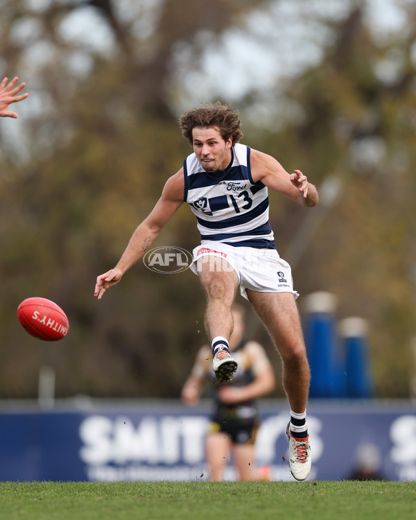 VFL 2025 Round 12 - Werribee v Geelong Cats - A-60020765