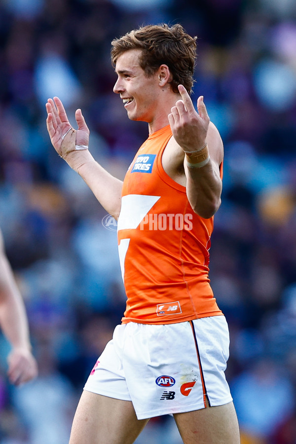 AFL 2025 Round 14 - Brisbane v GWS - A-60023125