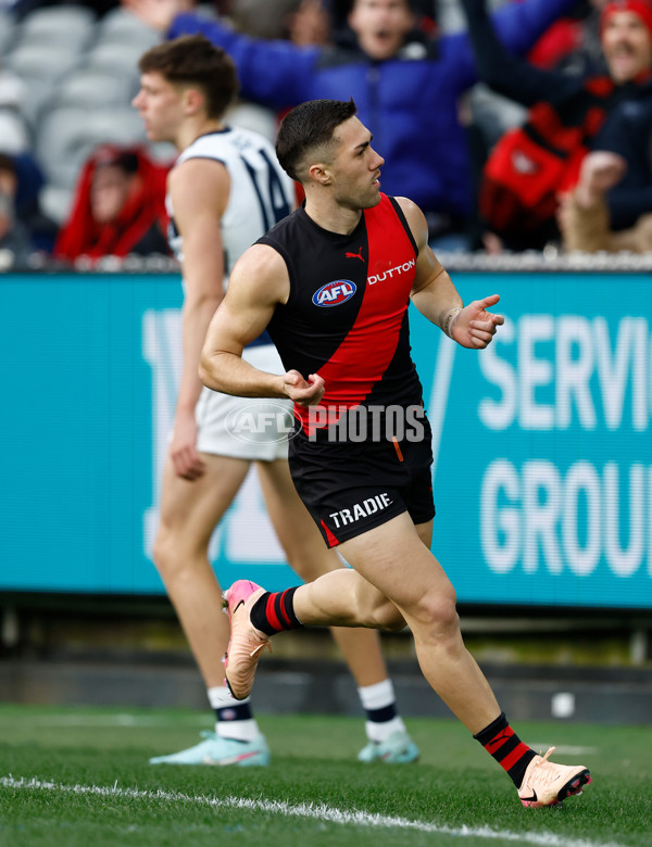 AFL 2025 Round 14 - Essendon v Geelong - A-60023182