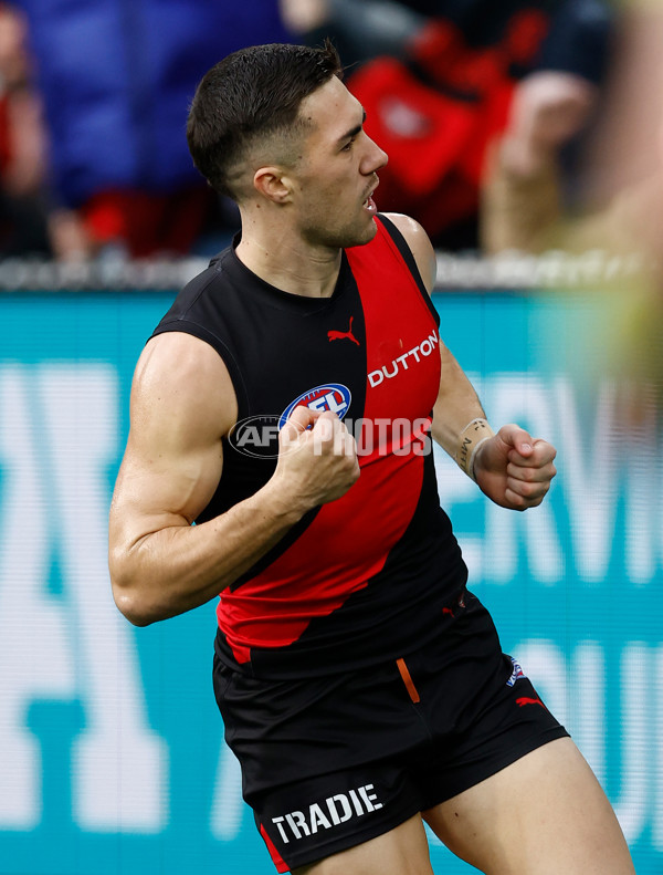 AFL 2025 Round 14 - Essendon v Geelong - A-60023184