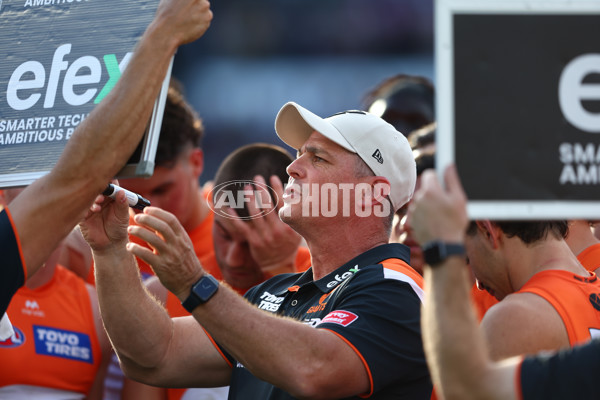 AFL 2025 Round 14 - Brisbane v GWS - A-60023502