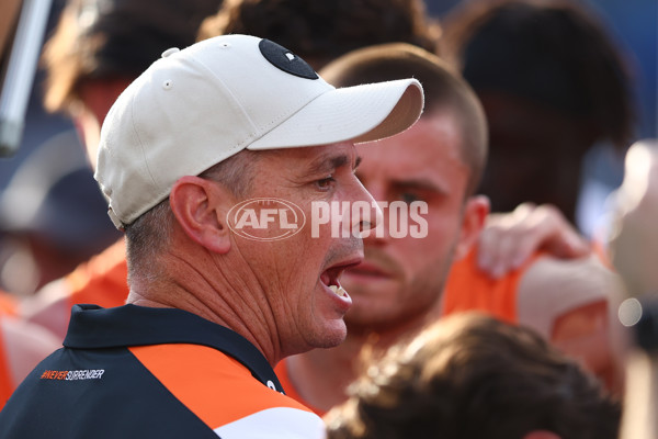 AFL 2025 Round 14 - Brisbane v GWS - A-60023504