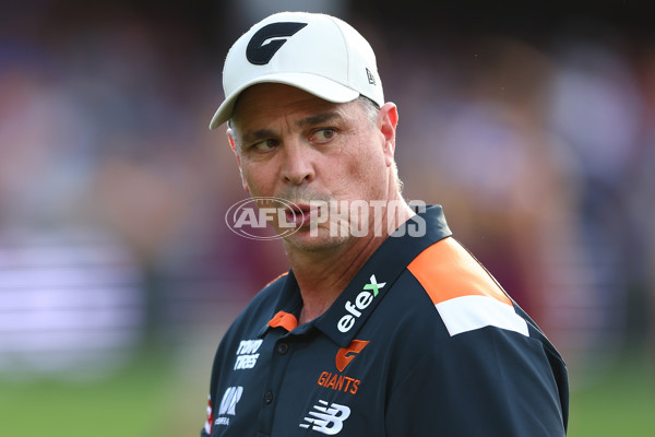 AFL 2025 Round 14 - Brisbane v GWS - A-60023505