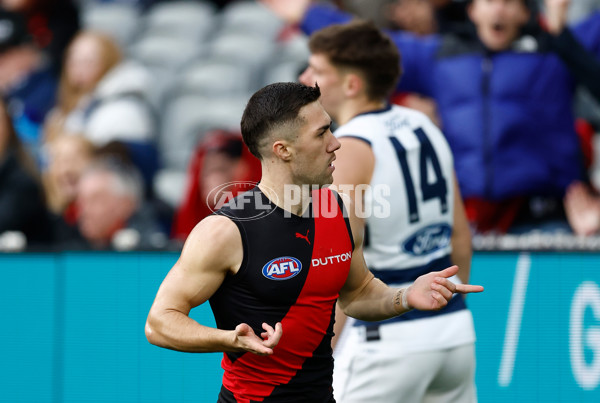 AFL 2025 Round 14 - Essendon v Geelong - A-60023586