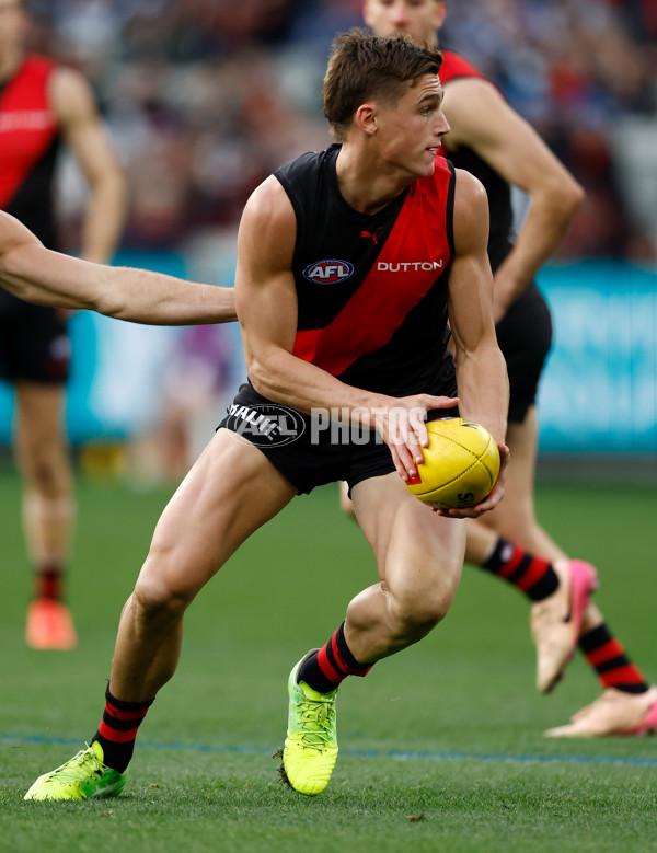 AFL 2025 Round 14 - Essendon v Geelong - A-60023587