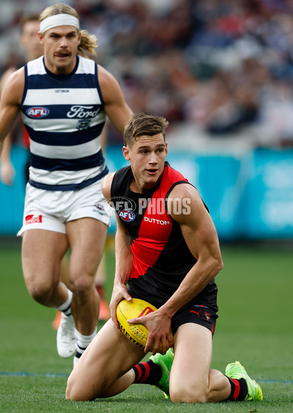 AFL 2025 Round 14 - Essendon v Geelong - A-60025852
