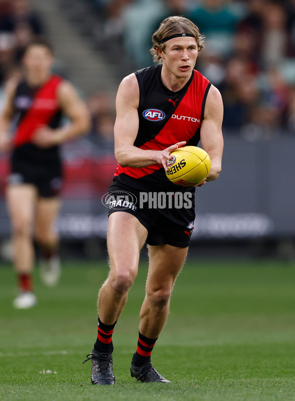 AFL 2025 Round 14 - Essendon v Geelong - A-60025854