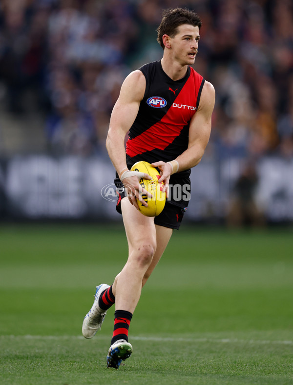 AFL 2025 Round 14 - Essendon v Geelong - A-60025856