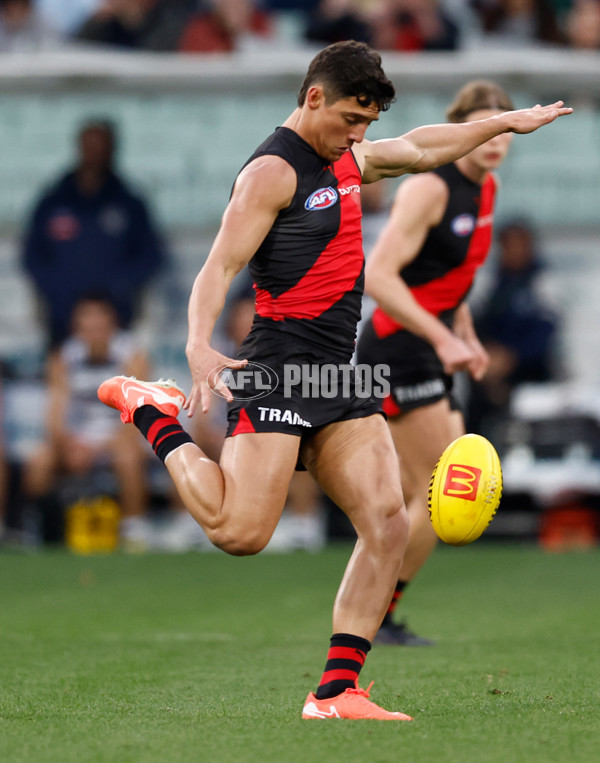 AFL 2025 Round 14 - Essendon v Geelong - A-60025891