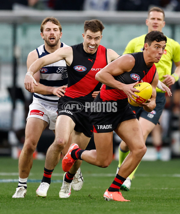 AFL 2025 Round 14 - Essendon v Geelong - A-60025892