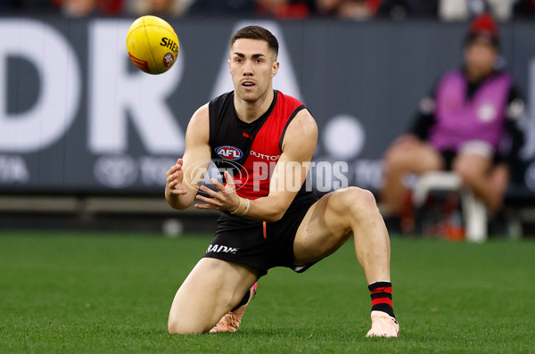 AFL 2025 Round 14 - Essendon v Geelong - A-60025908